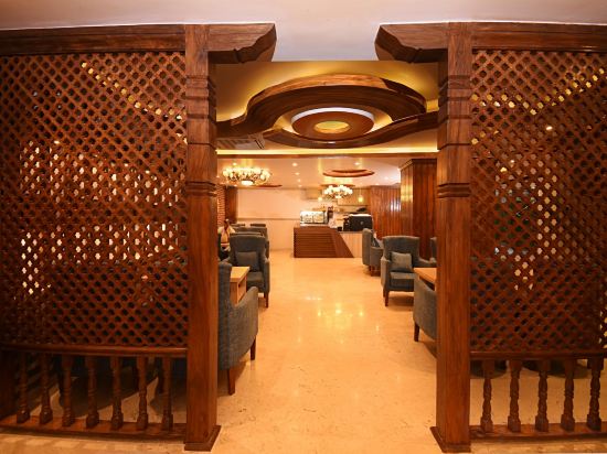 Фото Hotel Thamel Park