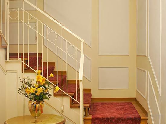 Фото Hotel Orazia