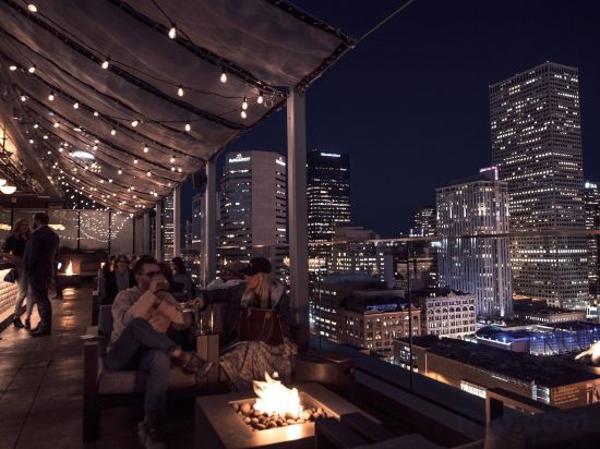 Фото Le Meridien Denver Downtown