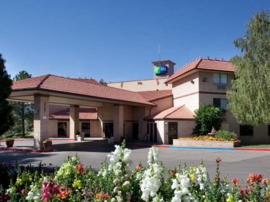 Фото Holiday Inn Express Mesa Verde-Cortez, an Ihg Hotel