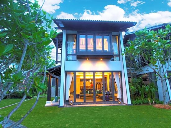 Фото Baba Beach Club Natai