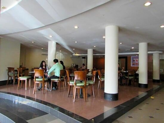 Hotel Wisata Hotel Palembang, Palembang, photo