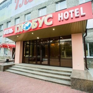 Фото Глобус