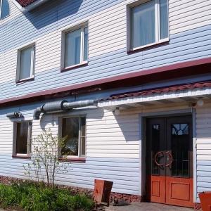 Фото Тихий уголок