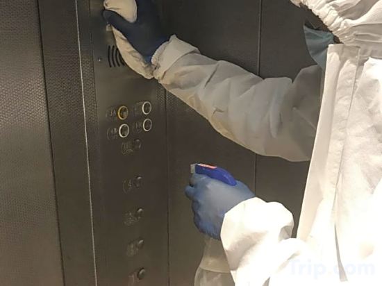 Фото Hotel Southern