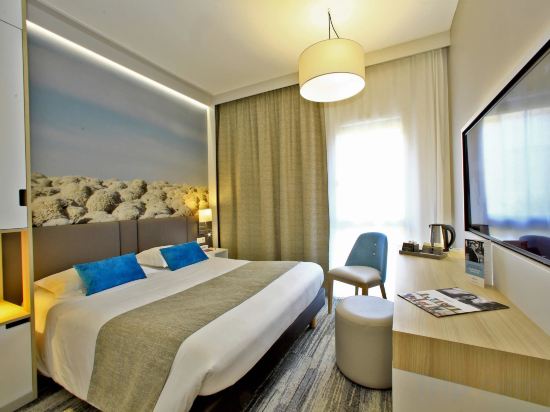 Фото Hôtel Mercure Castres L'Occitan