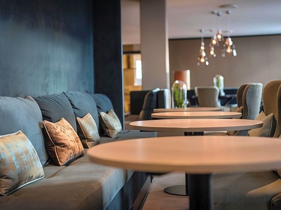 Фото Clarion Collection Hotel Atlantic