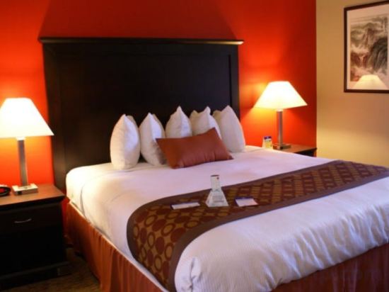 Фото Aiden Los Angeles Downtown Dragon Gate Inn