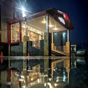 Фото Аэроотель