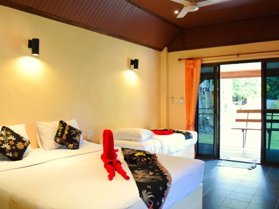 Фото Lanta Pearl Beach Resort