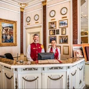 Фото Grand Palace