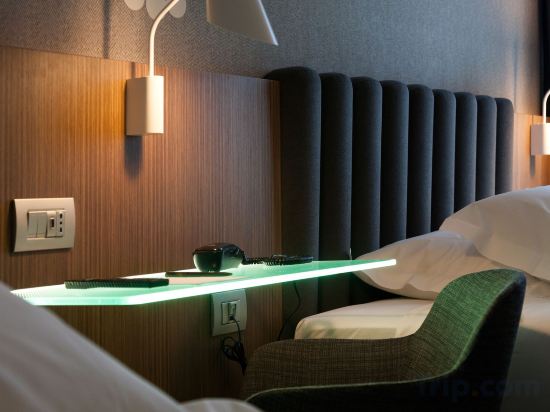 Фото G Hotel Pescara