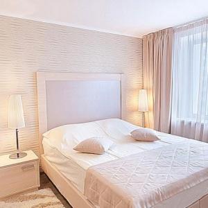 Фото Гостиница Москва