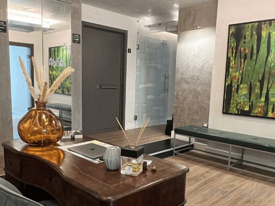 Фото Aléa Rooms