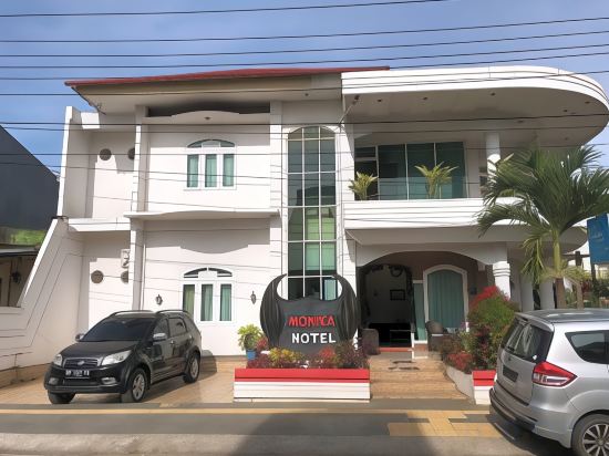Фото Hotel Monika