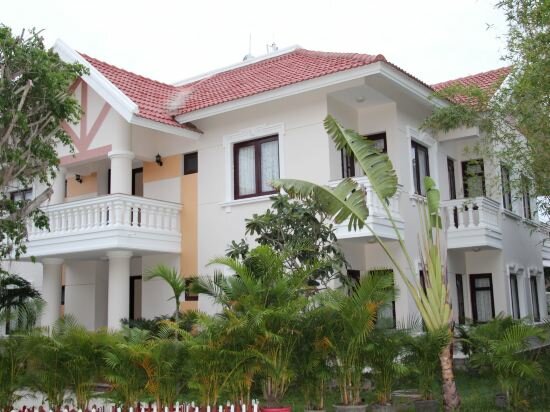 Hotel Gm Doc Let Beach Resort & SPA, Khánh Hòa Province, photo