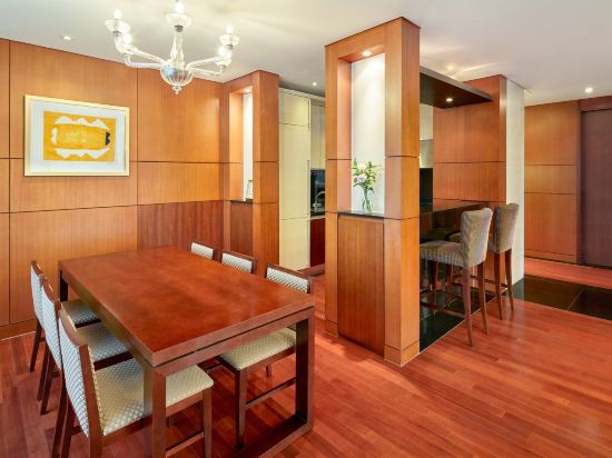 Фото Somerset Palace Seoul