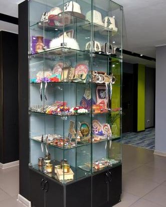 Фото Art Hotel Bishkek