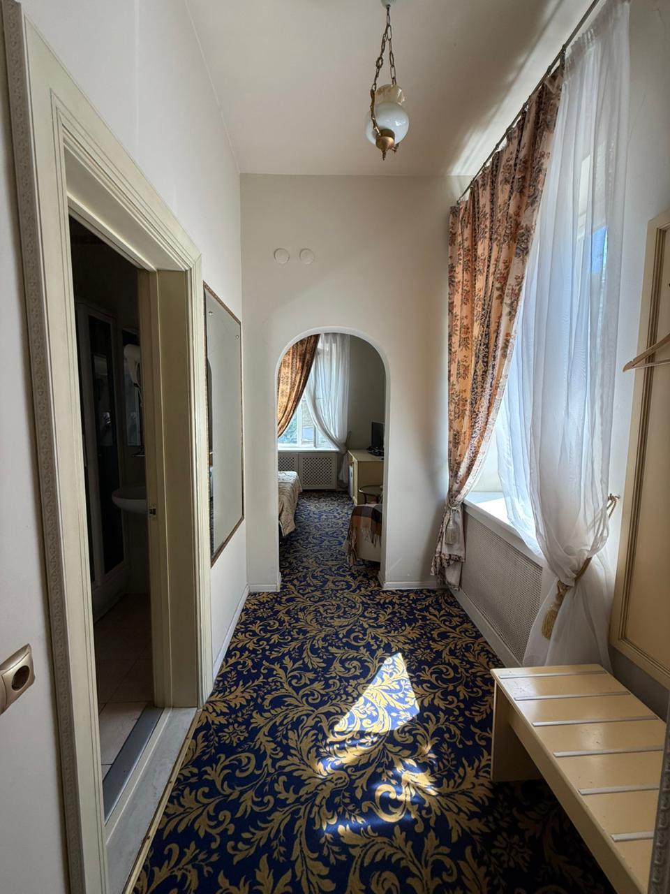 Фото Престиж