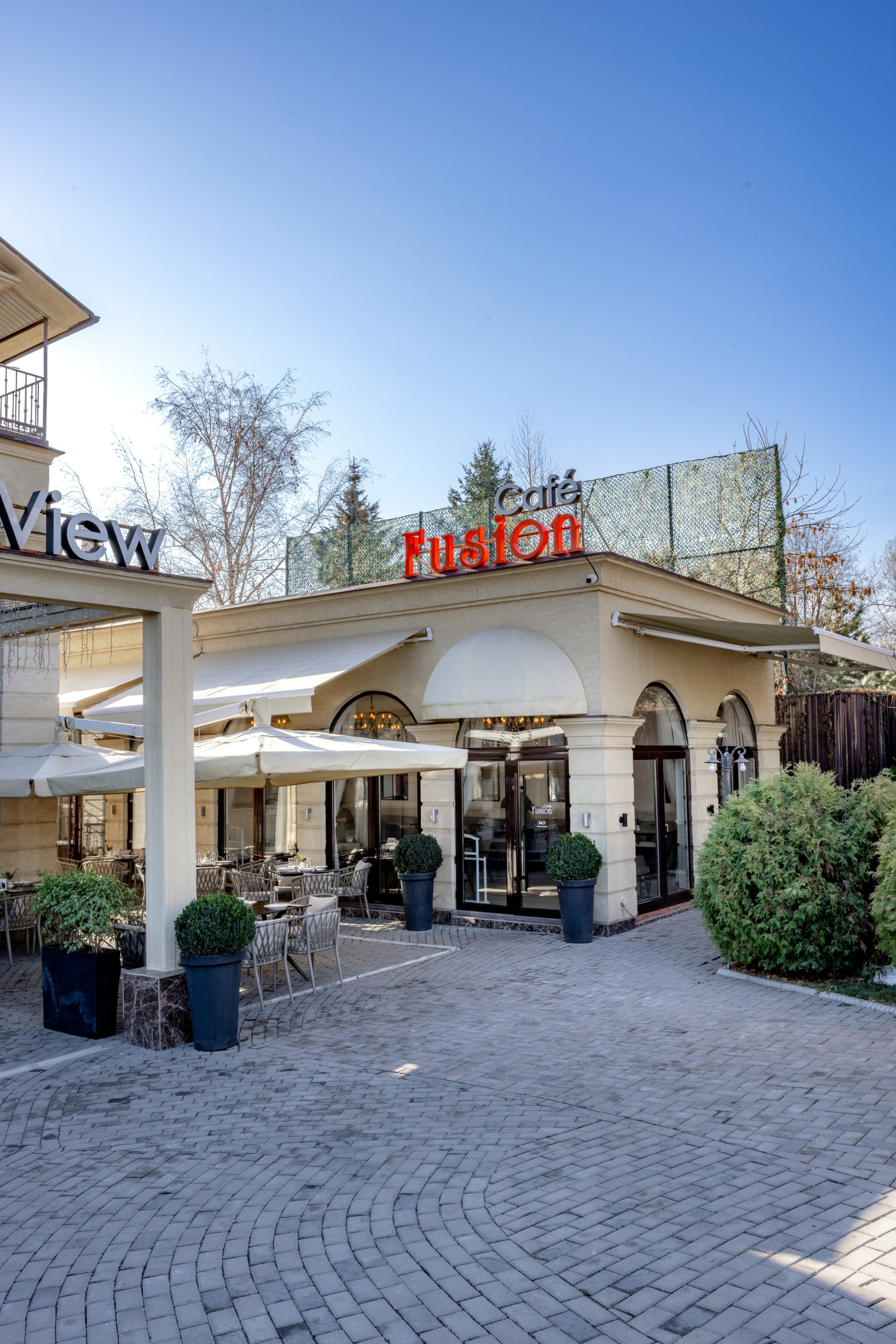 Фото отеля 3