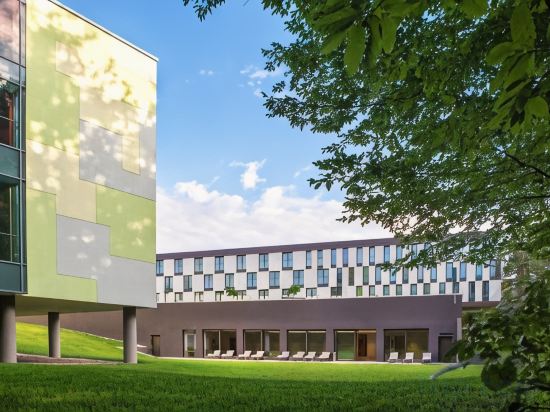 Фото Four Points by Sheraton Ljubljana Mons