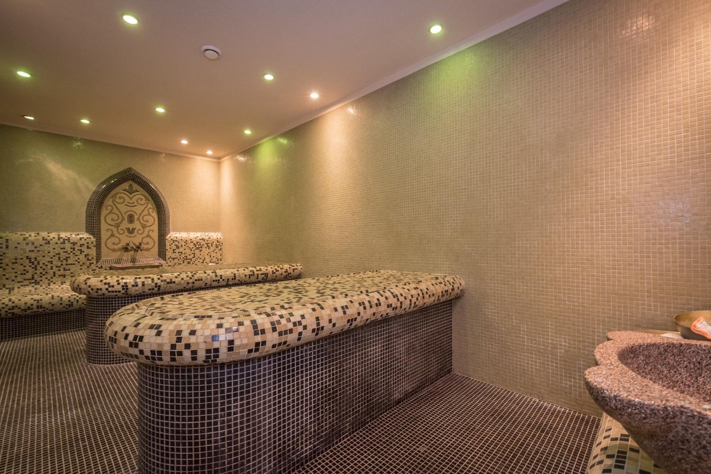 Фото Lion Hotel Bansko