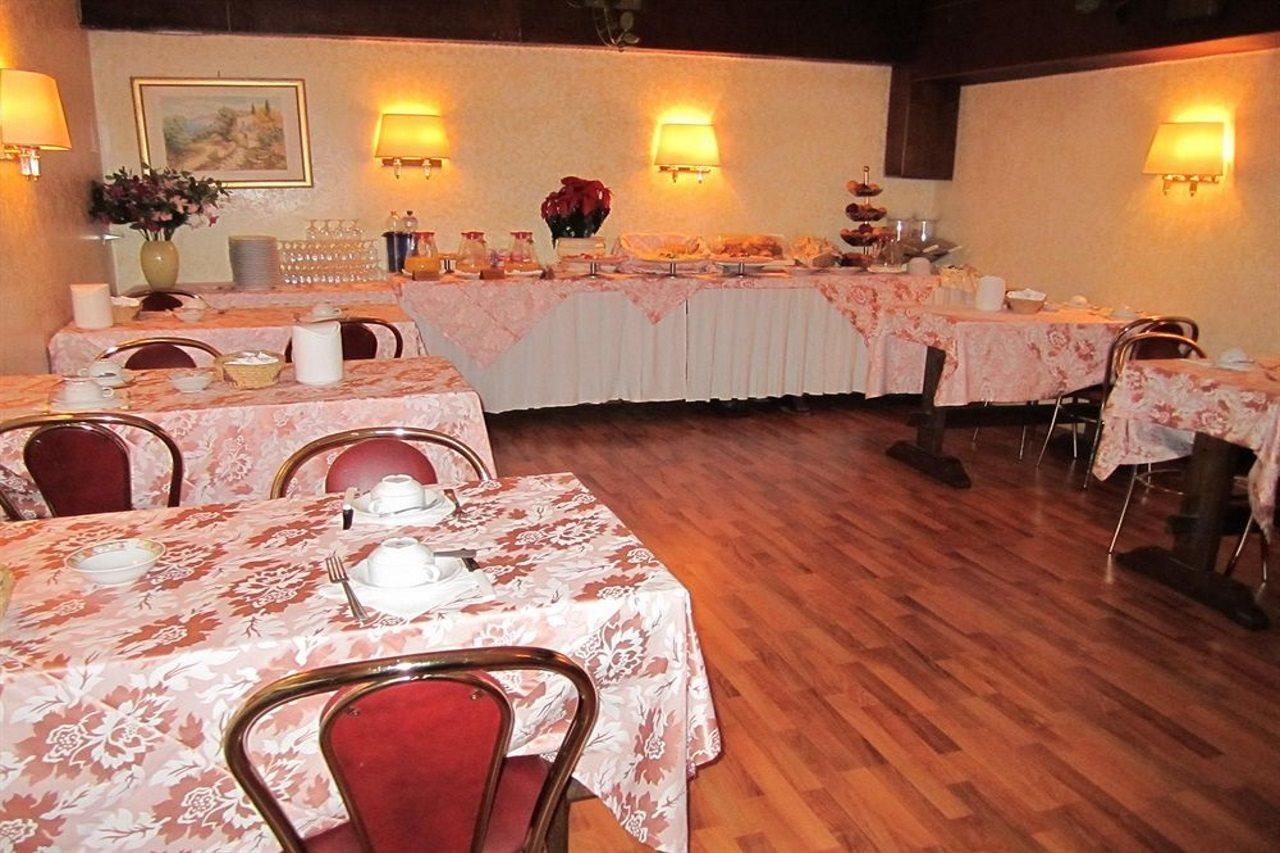 Фото Siviglia Hotel