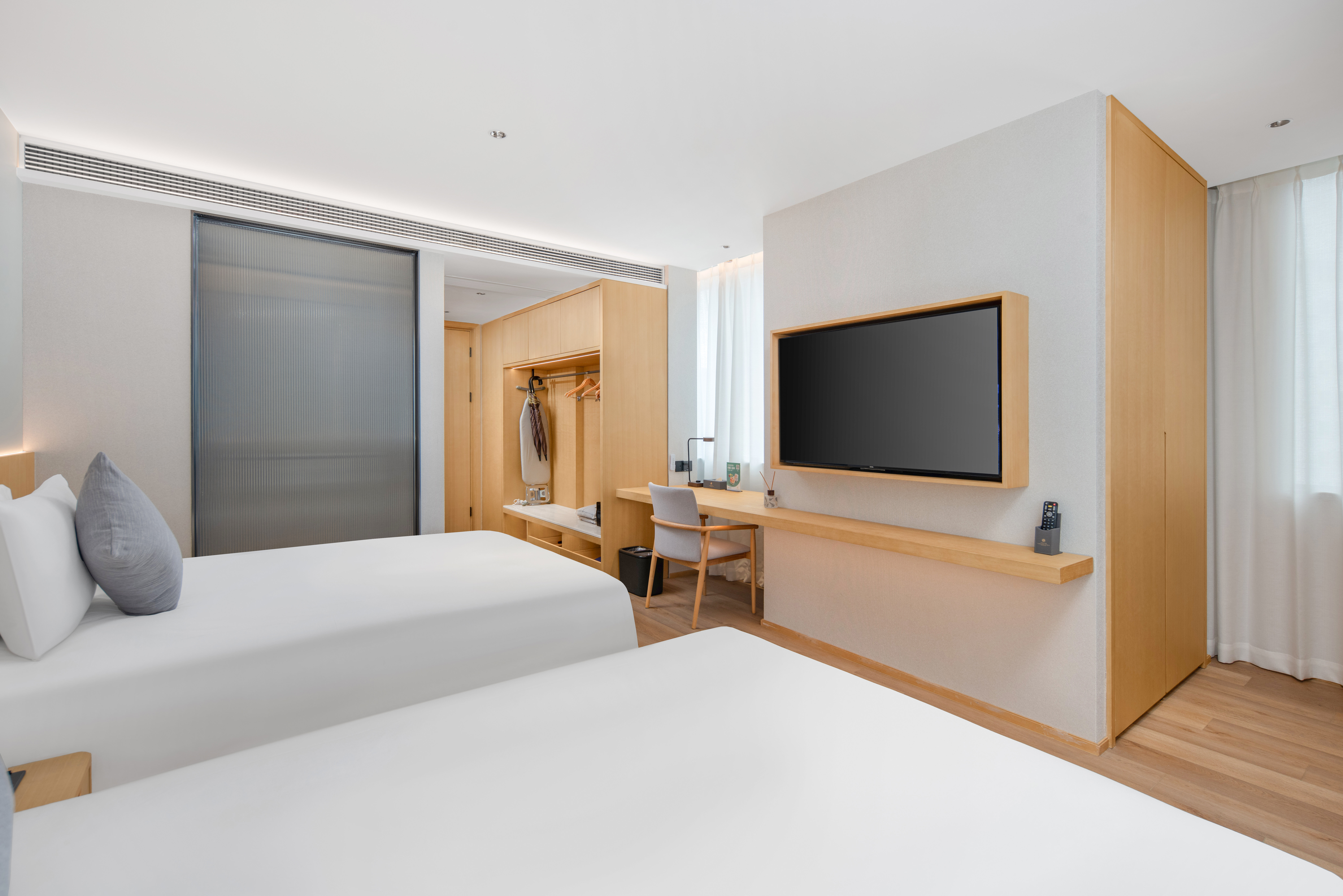 Фото Tian Ping Hotel