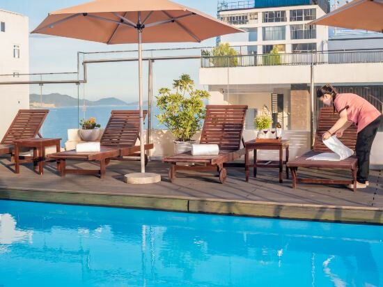 Фото Sochi Hotel