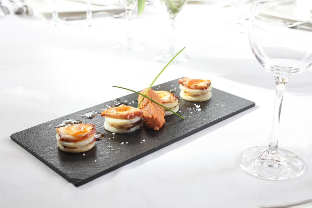 Фото Hotel Quinta de los Cedros