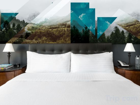 Фото Studio Allston Hotel