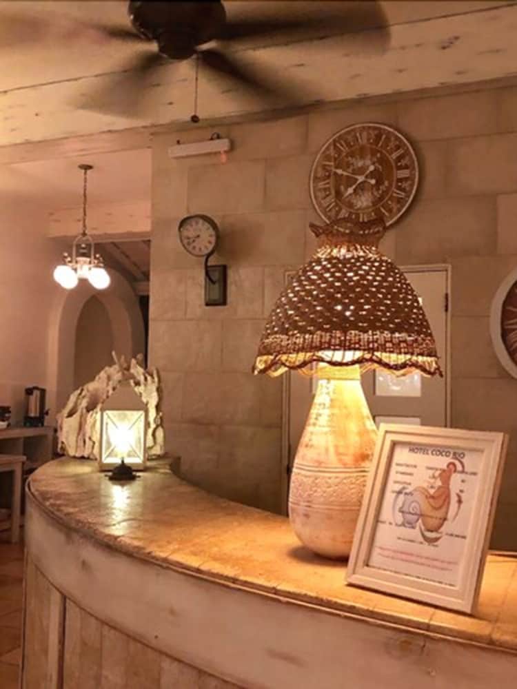 Фото Hotel Coco Rio