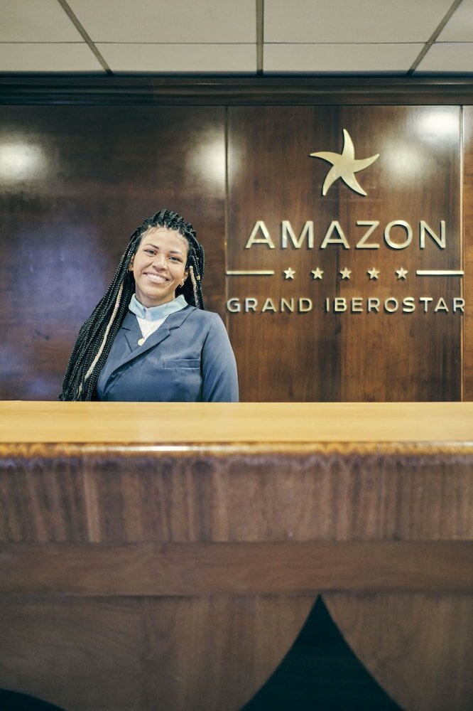 Фото Grand Amazon Expedition