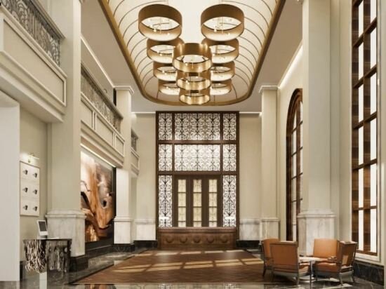 Hotel Ashley NewAir Menteng with Air Purifier, Jakarta, photo