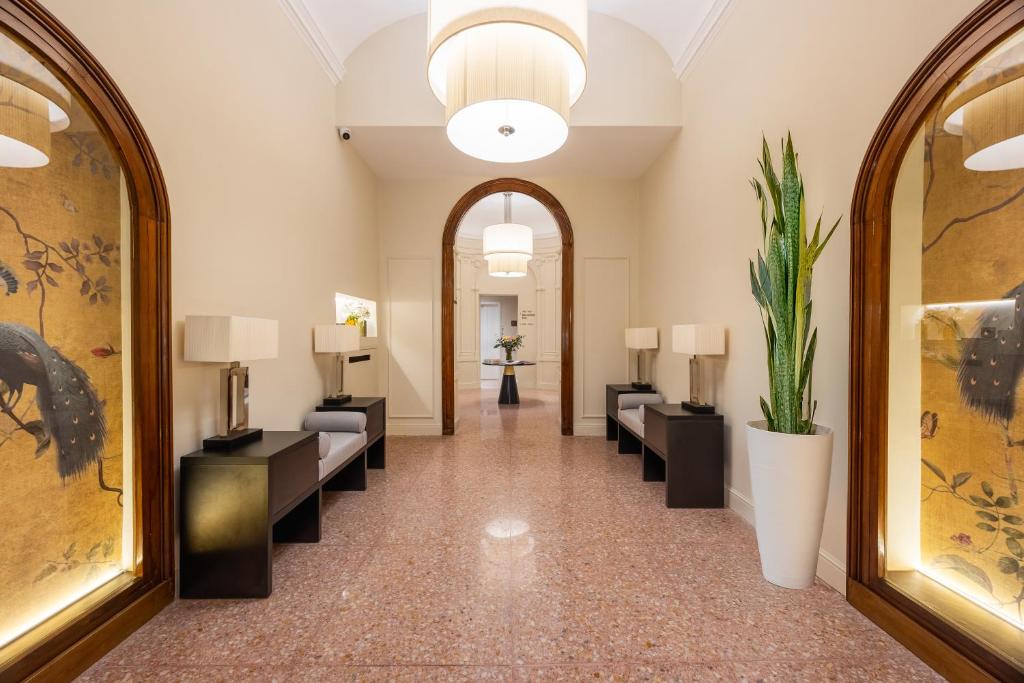 Фото Siviglia Hotel