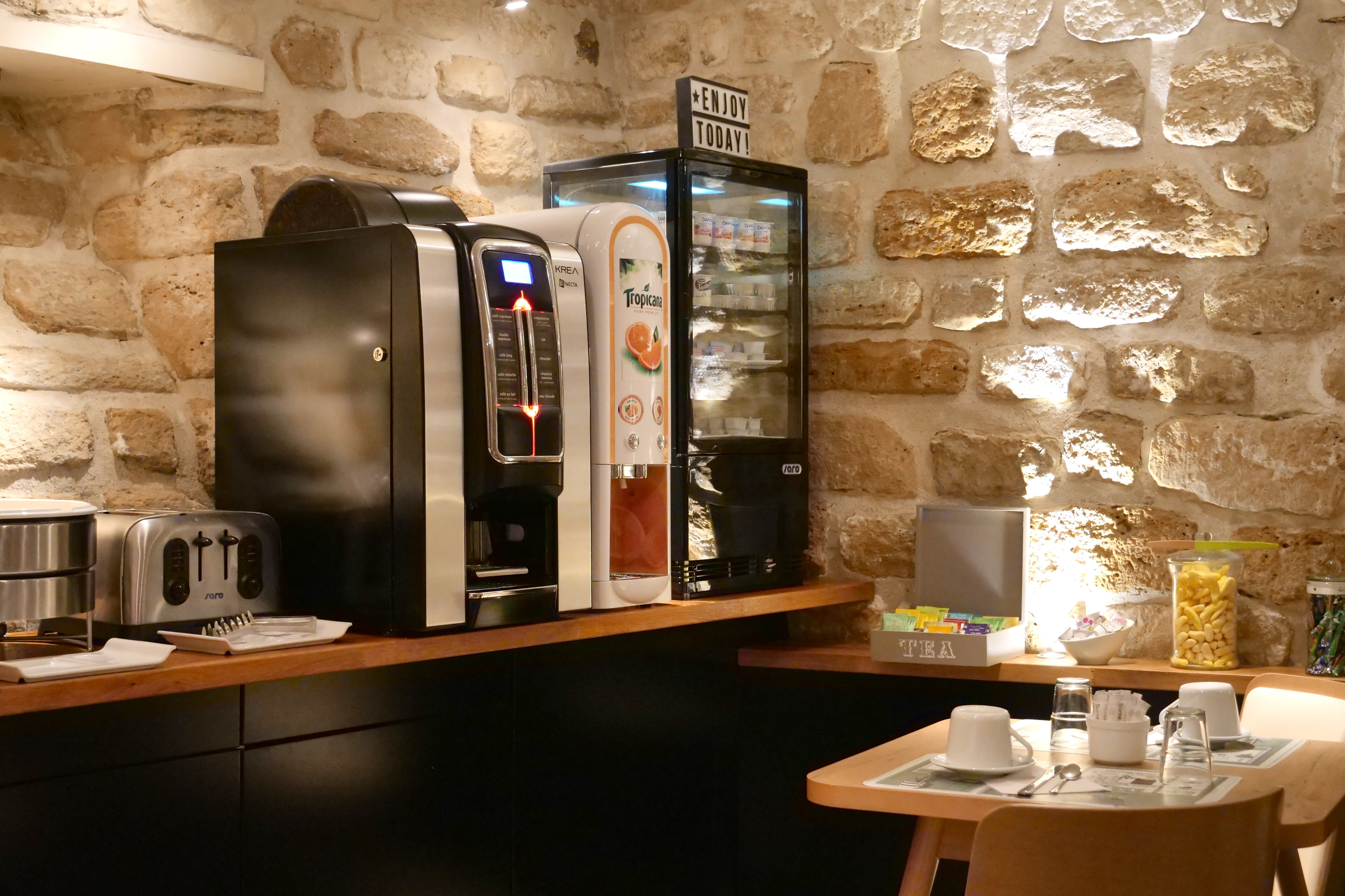 Фото Hôtel de Bellevue 