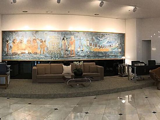 Фото Jeju Pacific Hotel