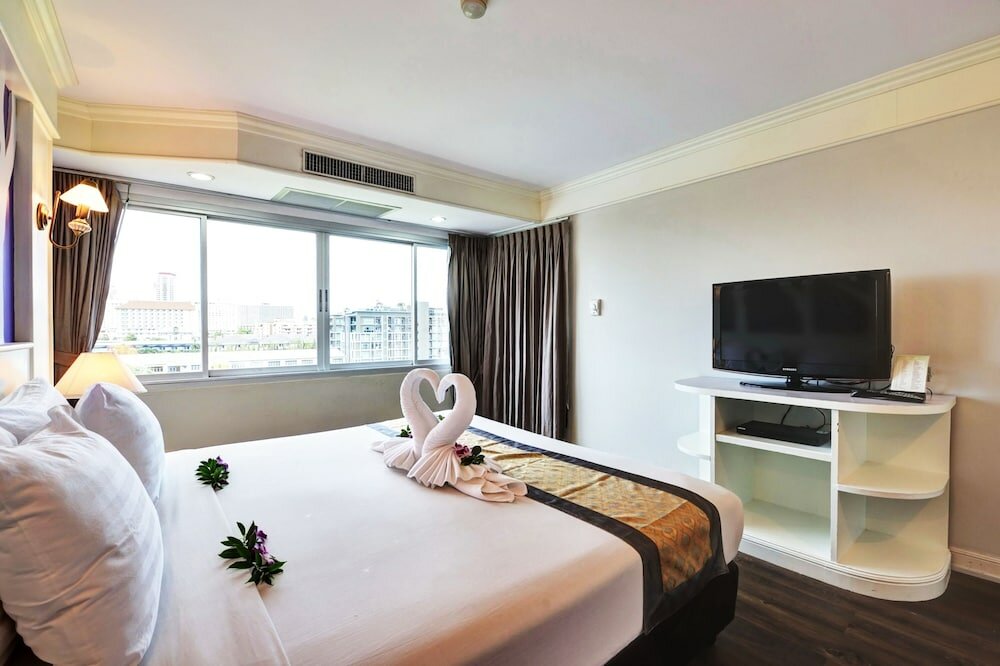 Фото Coco Beach Hotel Jomtien Pattaya