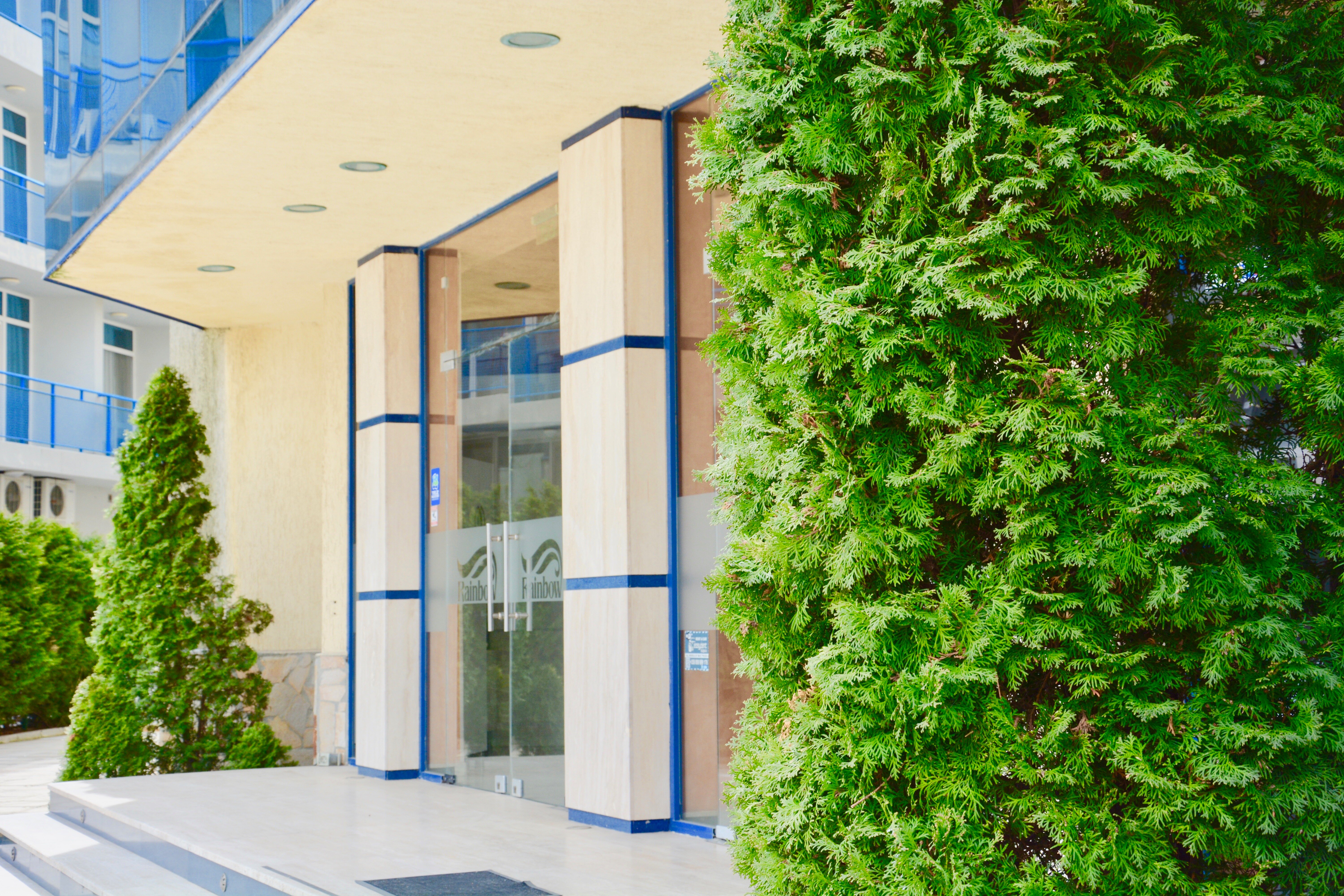 Фото Rainbow 1 Holiday Complex