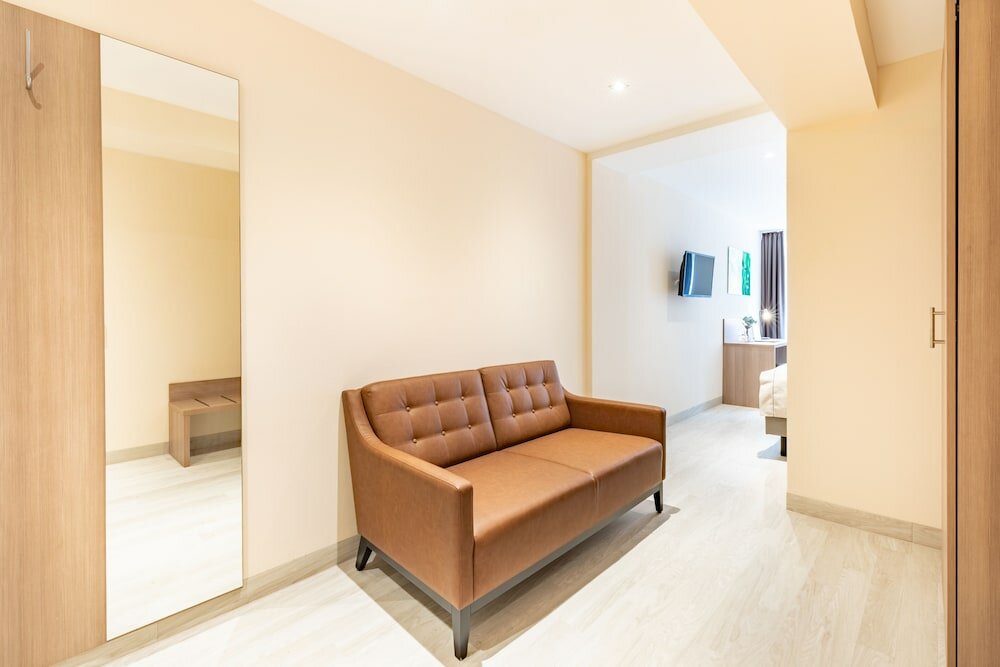 Фото Novum Hotel New Madison Düsseldorf Hauptbahnhof