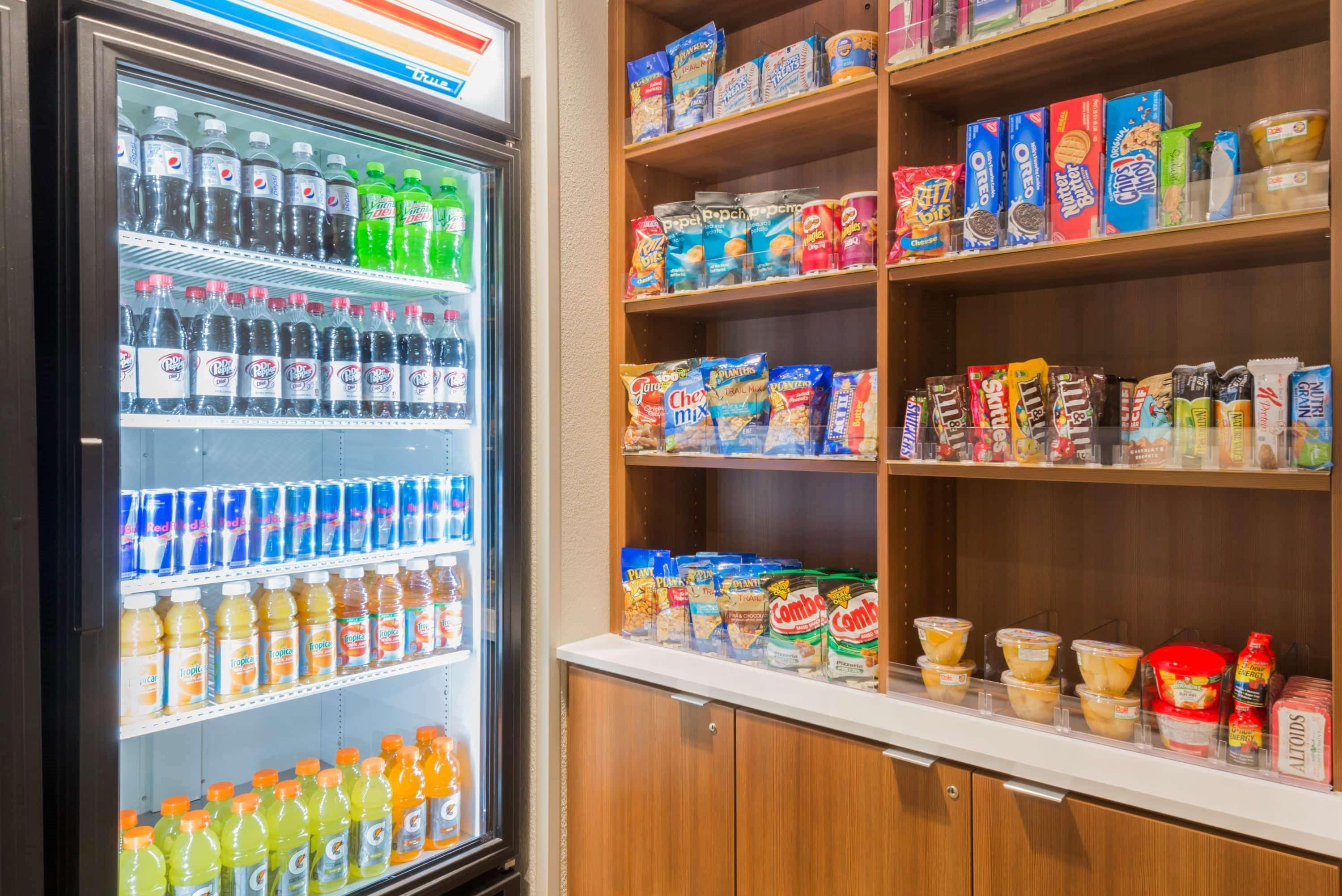 Фото Microtel Inn & Suites by Wyndham Altoona