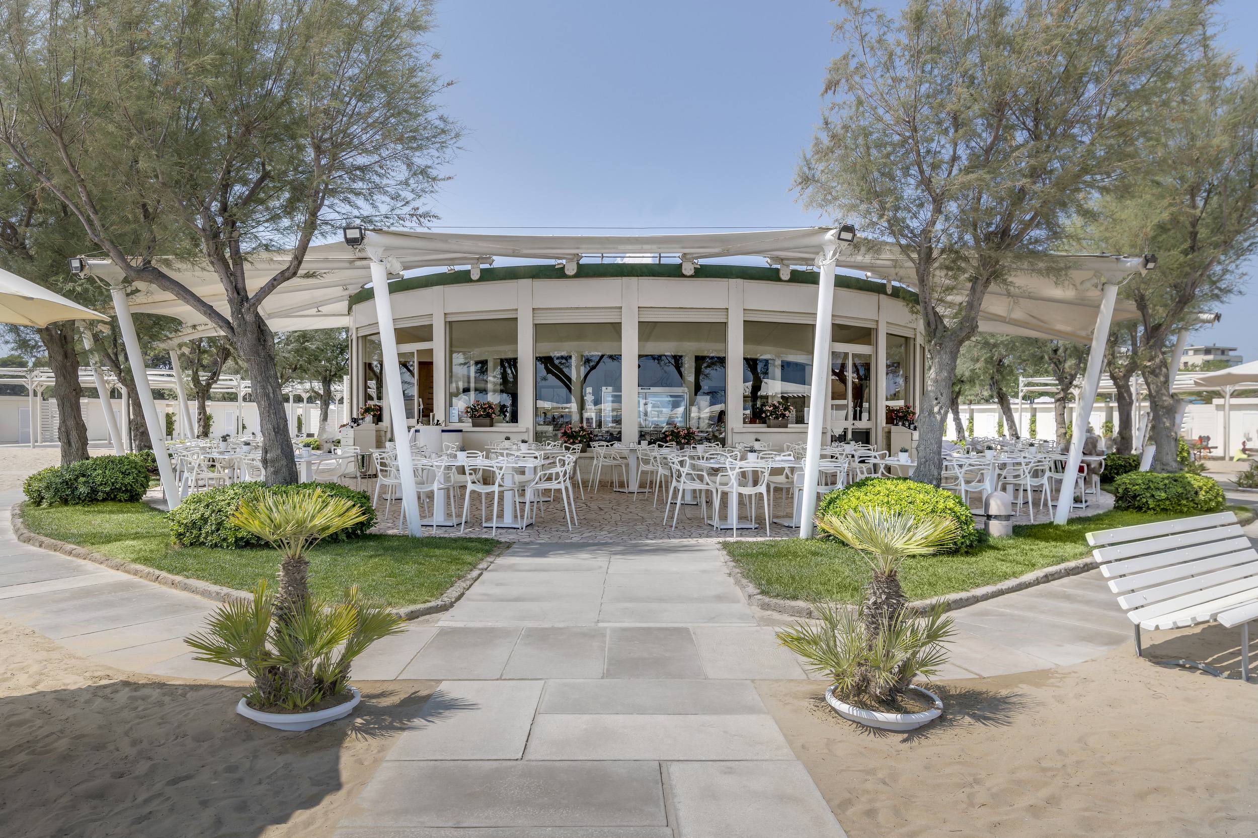 Фото Grand Hotel Rimini