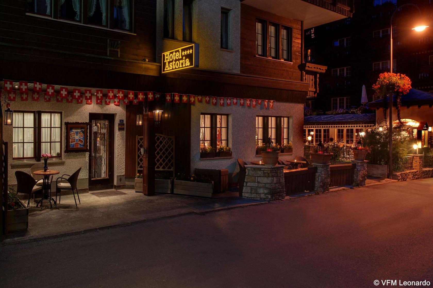 Фото Hotel Astoria