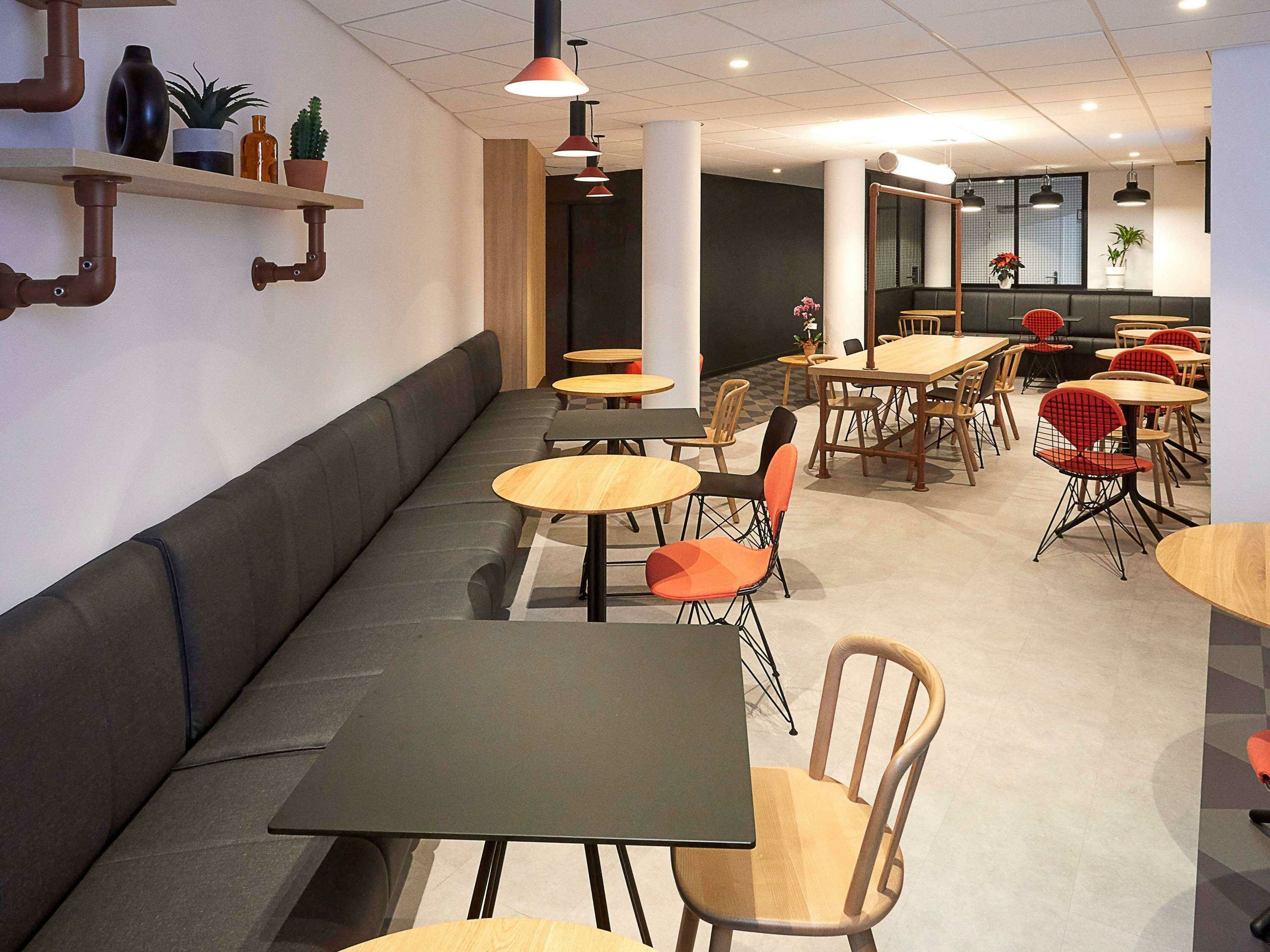 Фото ibis Auxerre Centre