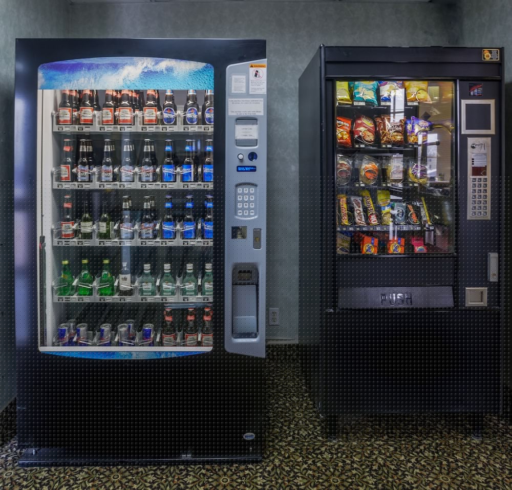 Фото Clarion Pointe Quebec Airport