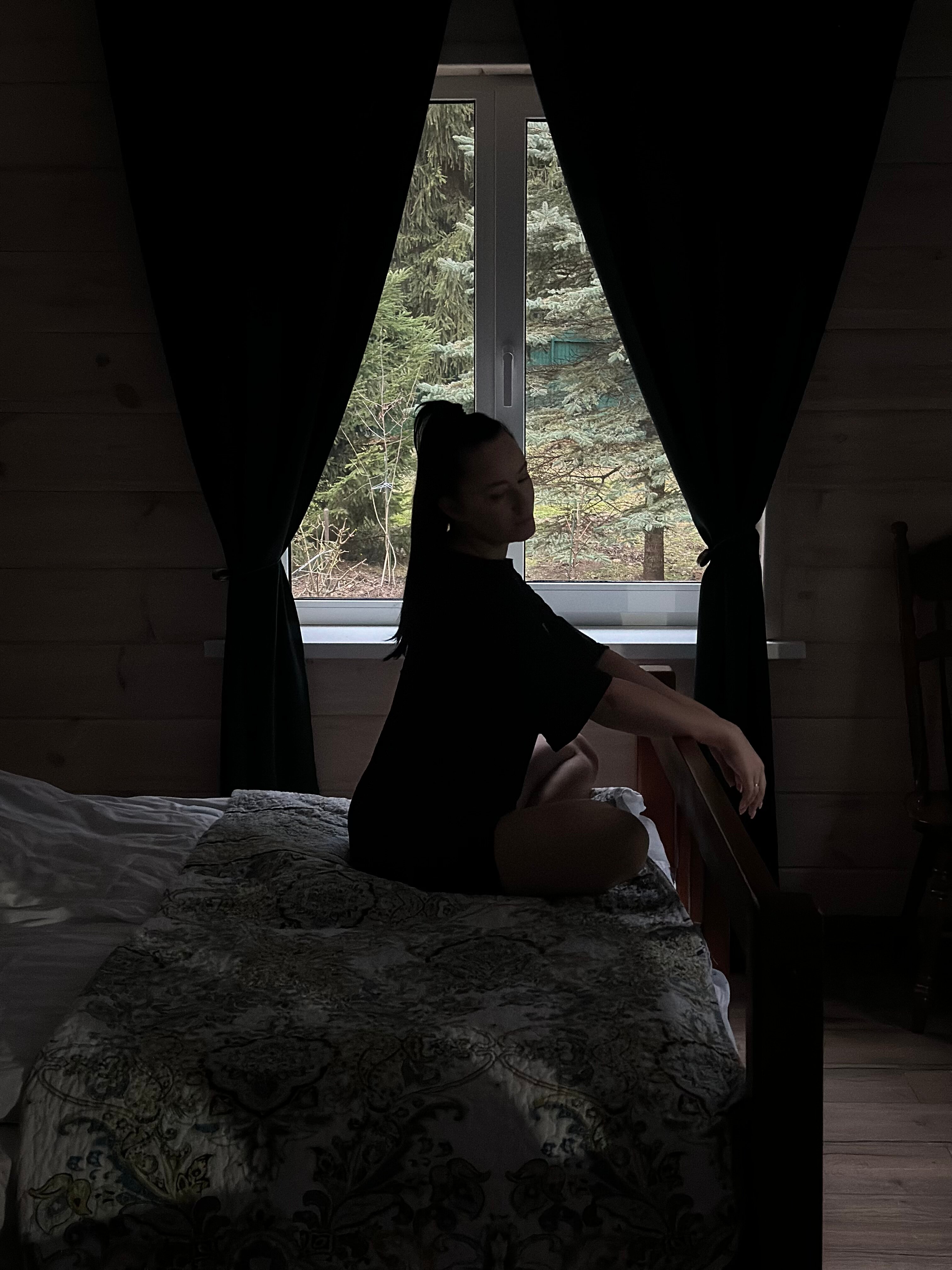 Фото Усадьба Волжское лесничество