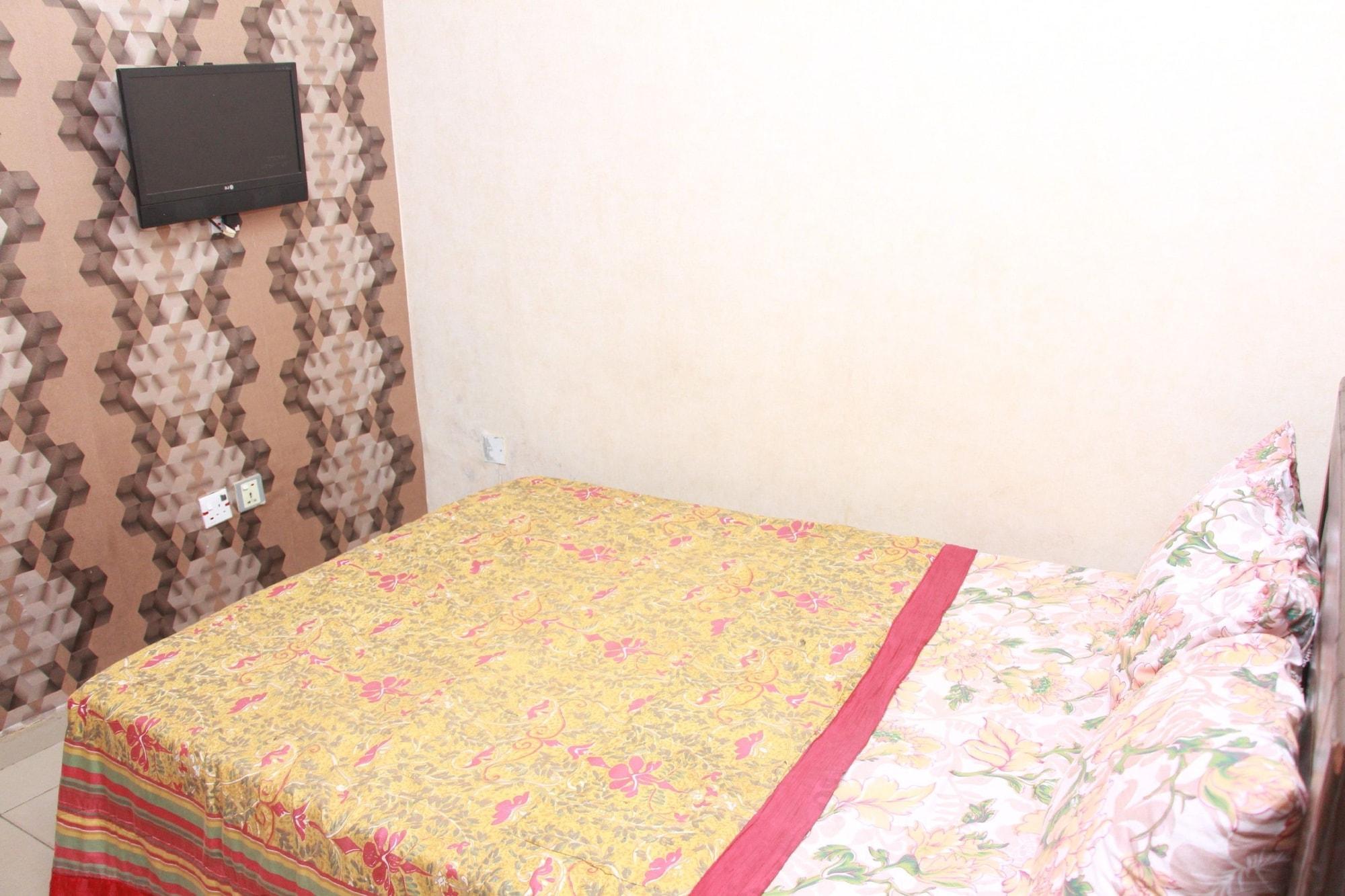 Фото Abatete Guest House