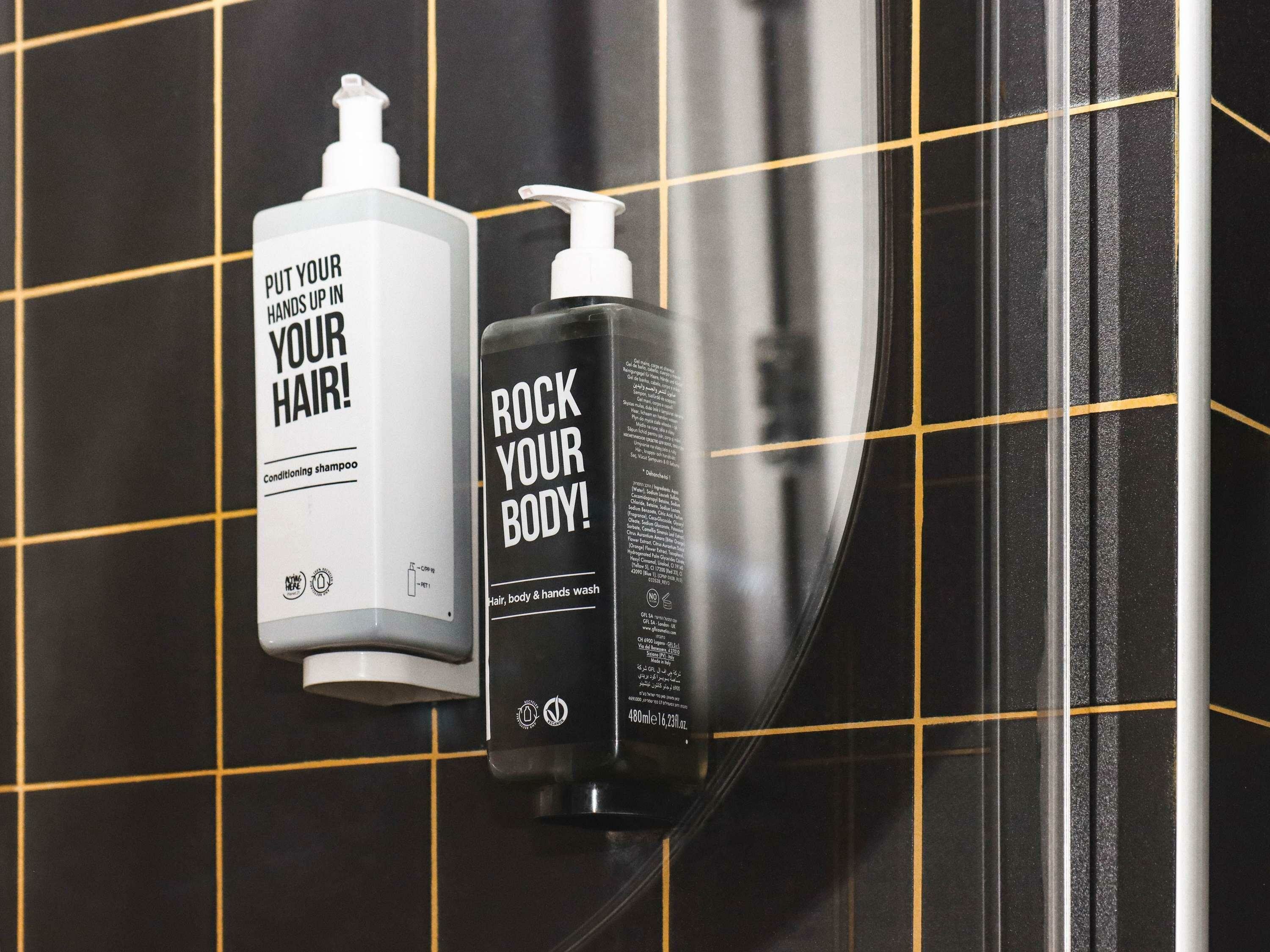 Фото Ibis Almaty Jetisu