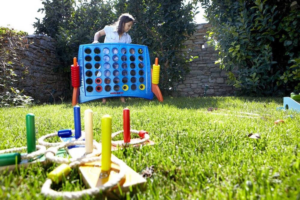 Фото Mitos Suites