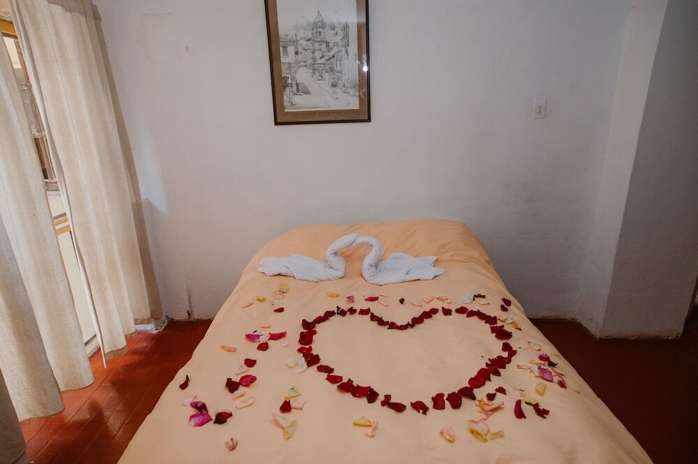 Фото Hotel Casa Suecia - Hostel